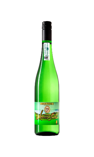 Ameztoi Txacoli, 2025