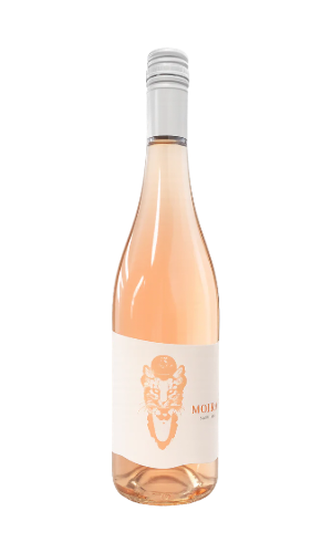 Moira Rosado 2025 Screwcap