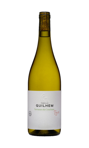 Guilhem, Terrasses du Couchant Blanc 2024
