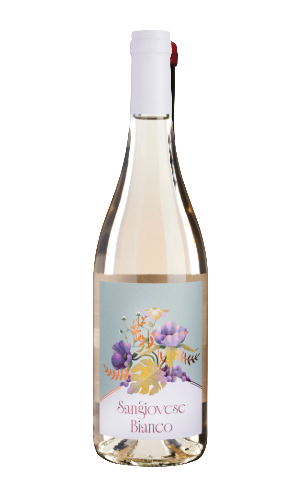 Vicchiomaggio, Sangiovese Bianco 2025