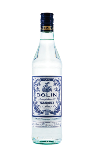 Dolin Vermouth Blanc