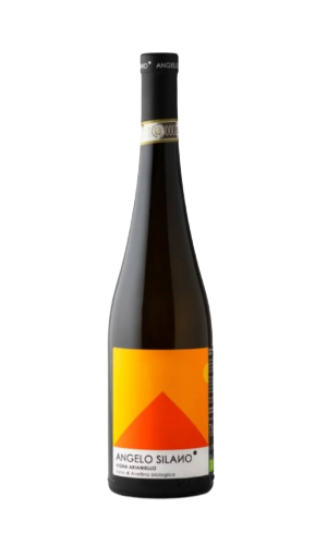 Angelo Silano, Fiano di Avellino, Vigna Arianiello 2024