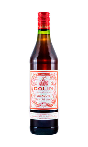 [AHAPDO002] Dolin Vermouth Rouge