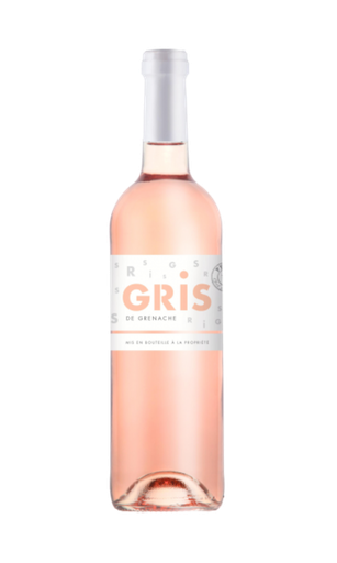 Peyra, Gris de Grenache Rosé, 2025 Screwcap