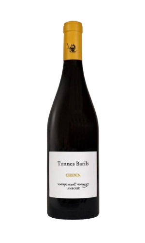 Bonnigal-Bodet, Touraine-Amboise Les Tonnes Barils 2025