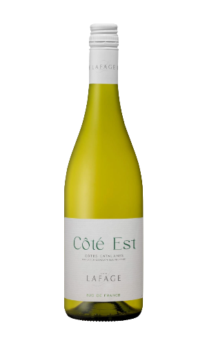 Domaine Lafage, Côte Est, 2025