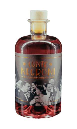 [AHAPNE001] Conte Negroni 22%