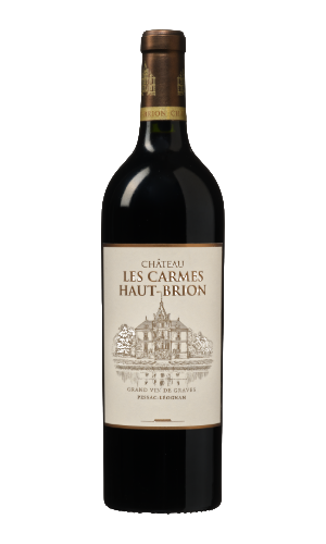 Les Carmes Haut Brion 2023 