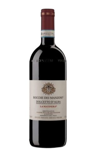 Rocche Dei Manzoni, Dolcetto D'Alba 'La Matinera' 2025