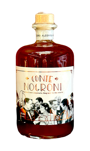 Conte Nogroni 0%
