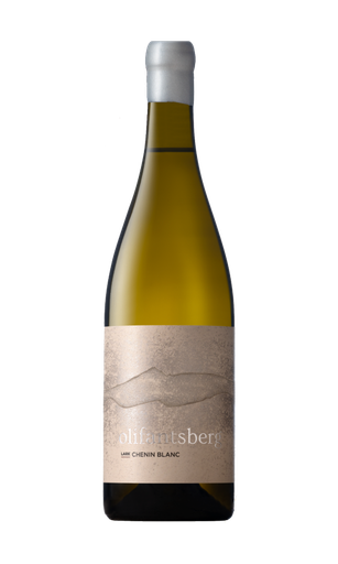 Olifantsberg Old Vine Chenin Blanc 2025
