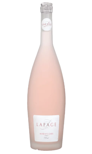 Domaine Lafage, Miraflors Rosé 1,5L Magnum 2025