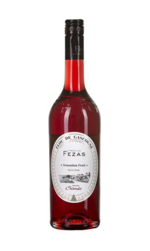 [AHAPPO003] Chiroulet Floc de Gascogne rouge