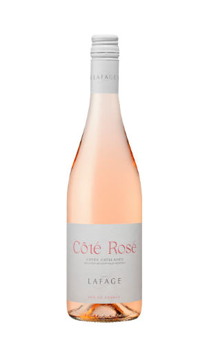 Domaine Lafage, Côte Rosé