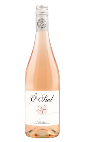 O'Sud Rosé 2025