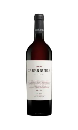 Luis Pérez, Caberrubia X