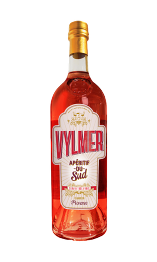 Vylmer Aperitief du Sud