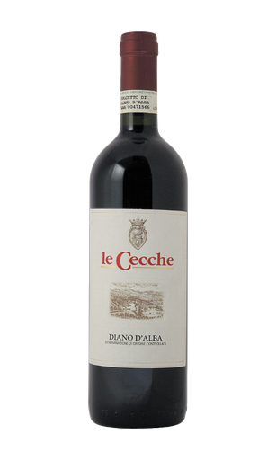 Le Cecche, Diano d'Alba 2023