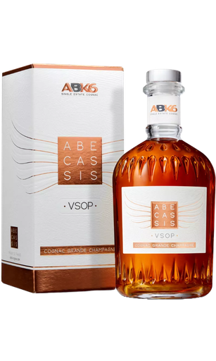 [AHCOAB010] ABK6 VSOP Grande Champagne