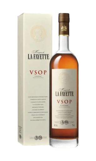 [AHCOLA001] Lafayette VS Cognac 40%
