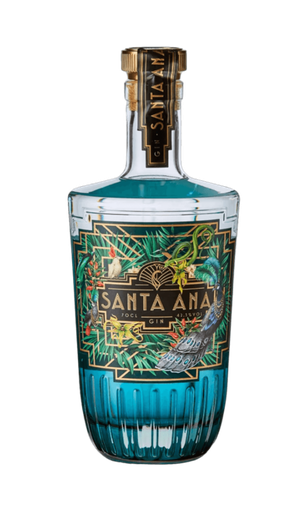[AHGIAS001] Santa Ana Gin 42.3%