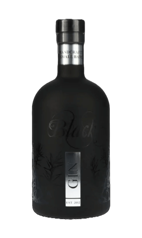 Black Gin 45%