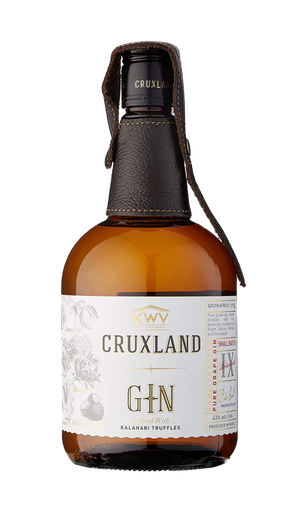 Cruxland Gin Kalahari Truffles 43%