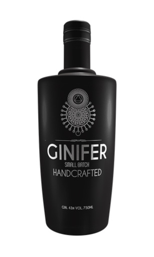 [AHGIGI001] Ginifer Gin