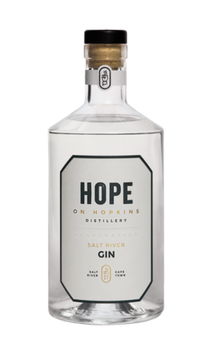 [AHGIHH001] Hope on Hopkins Gin 43%