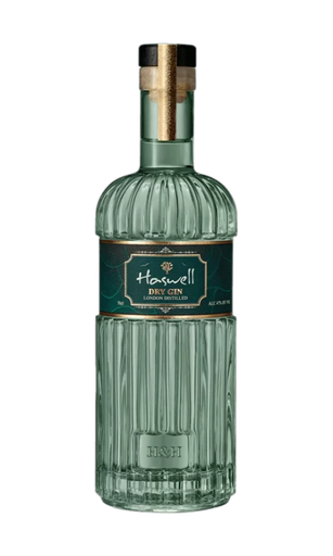[AHGIHW001] Haswell Gin 47% (eng)