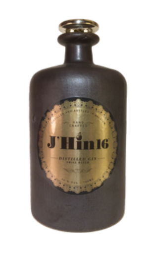 [AHGIJH001] J-HIN 16
