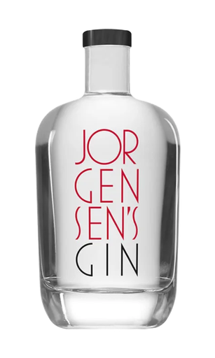 [AHGIJO001] Jorgensen's Gin 43%