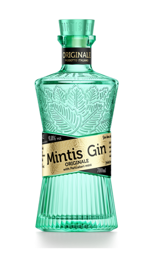 [AHGIMI001] Mintis Gin Originale 41.8%
