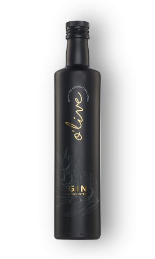 [AHGIOL001] O'live Gin