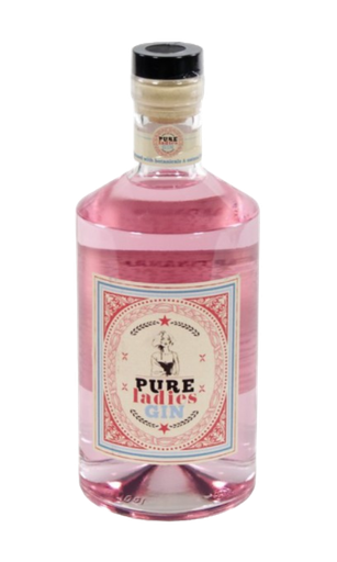 Pure GIN Ladies 40%