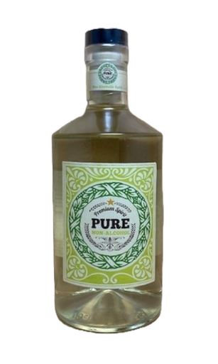 [AHGIPG003] Pure GIN 0%