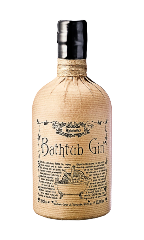 Bathtub Gin 43.30%