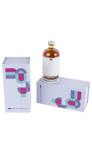 [AHLIBY002] Boury Bottled Yakumi 25% Giftbox