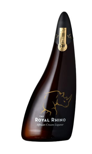 [AHLIRR001] Royal Rhino Cream Liqueur 0,75L