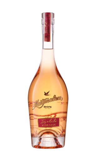 [AHRHMA002] Matusalem Ron, Gr Reserva 23 y Dom Rep 40%