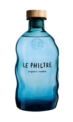 [AHVOLP001] Le Philtre Organic Vodka