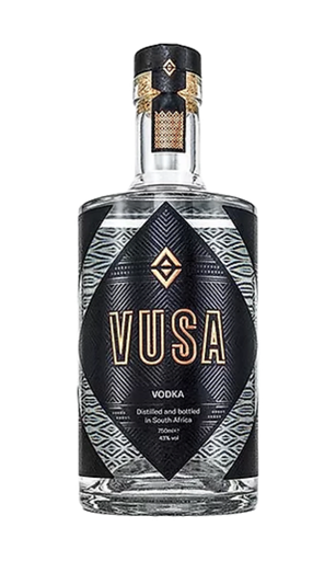 Vusa Vodka 40%