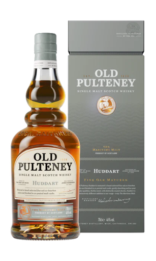 [AHWHAP002] Old Pulteney, Huddart
