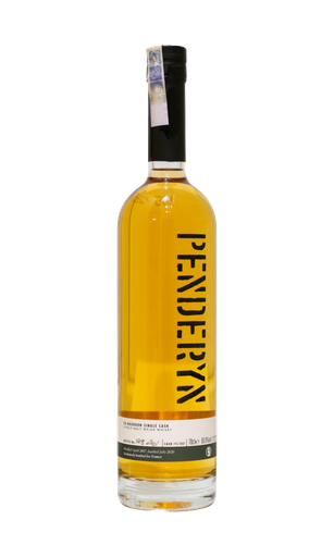 Penderyn Whisky ex Rum Single Cask
