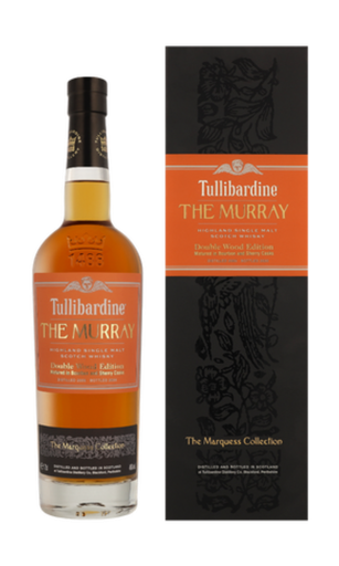 [AHWHTU007] Tullibardine, Murray Châteauneuf Du Pape 46%
