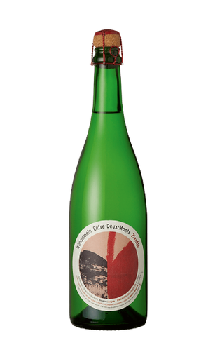 Entre-Deux-Monts, Zientje 8.5%