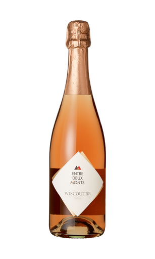 Entre-Deux-Monts, Wiscoutre Rosé Brut