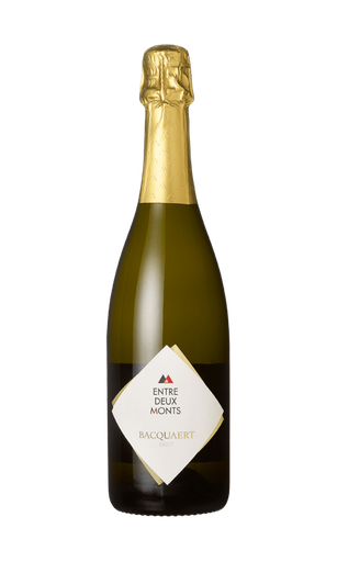 [BEHLEM004] Entre-Deux-Monts, Bacquaert Brut