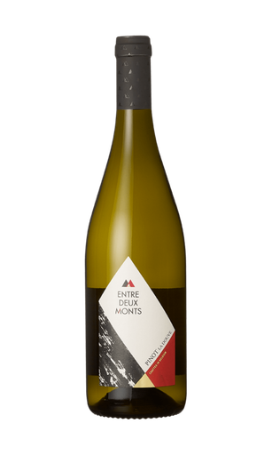 [BEHLEM023] Entre-Deux-Monts, Pinot La Douve 2023