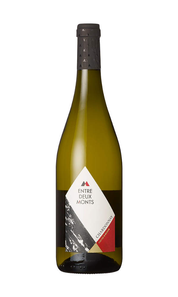 Entre-Deux-Monts, Chardonnay 2022